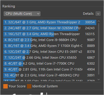 cinebench2024Բ