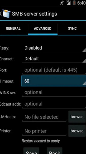 andsmb androidͻ v4.5 ׿ 3