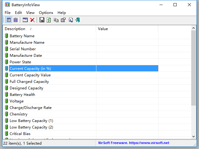 batteryinfoviewʼǱؼ v1.26 ɫ 3