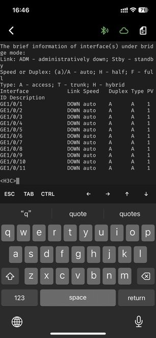 BTermն˹ v1.4.0 ׿ 0