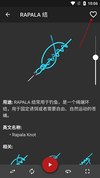 Knots3DʹòE