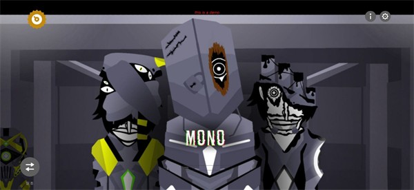 Ӱģ v0.5.4 ׿3