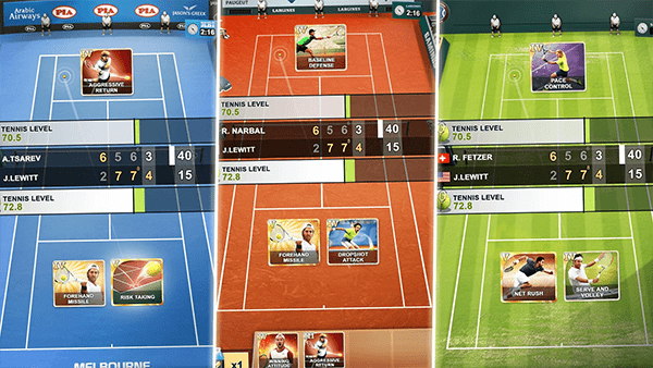 ͷ(Top Seed) v2.70.1 ׿ 0