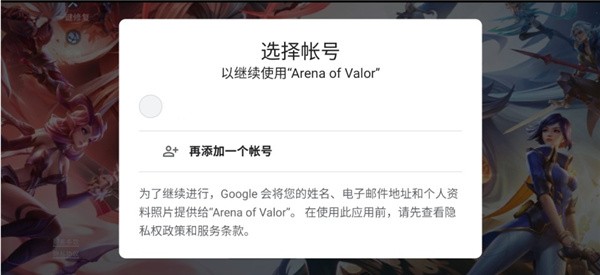 arena of valor¼