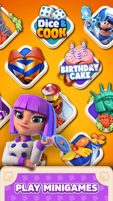 ʦϷ(Kitchen Masters) v16.0.1 ׿ 1