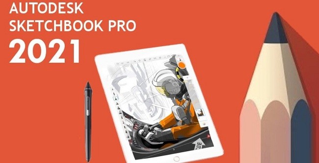 SketchBook 2021רҵ