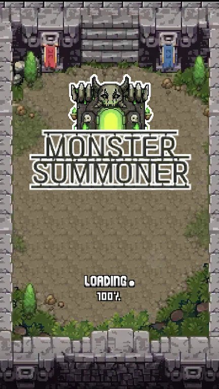 ٻʦò˵°(Monster Summoner) v15.0 ׿3