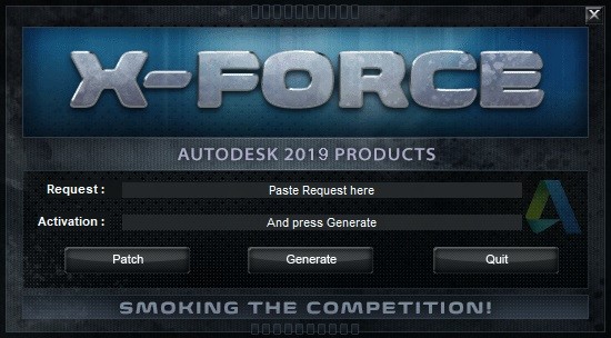 autocad2019ע 32λ64λͨð0