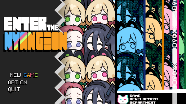 enter the nyangeonϷ v1.0.0 ׿ 0