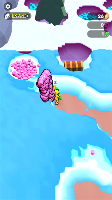 ѩϷ(SnowSpeculator) v1.121 ׿ 0
