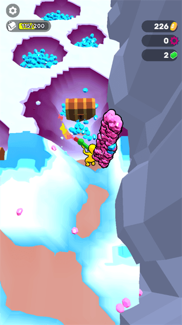 ѩϷ(SnowSpeculator) v1.121 ׿ 1