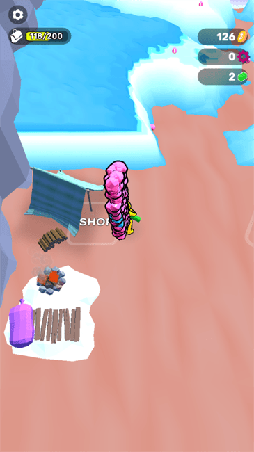 ѩϷ(SnowSpeculator) v1.121 ׿ 3