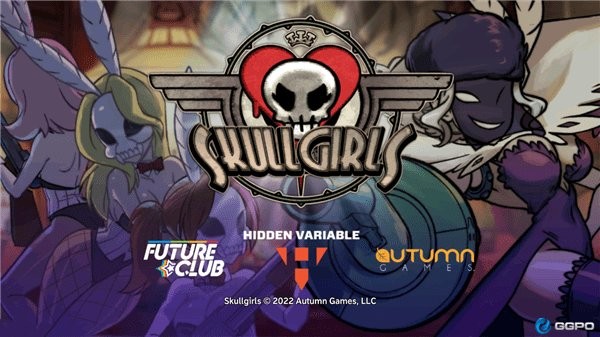 skullgirlsκƽ v7.3.3 ׿İ 1
