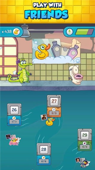 СƤϴ2°(wheresmywater2) v1.9.47 ׿1