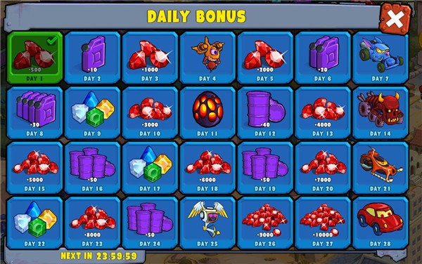 3