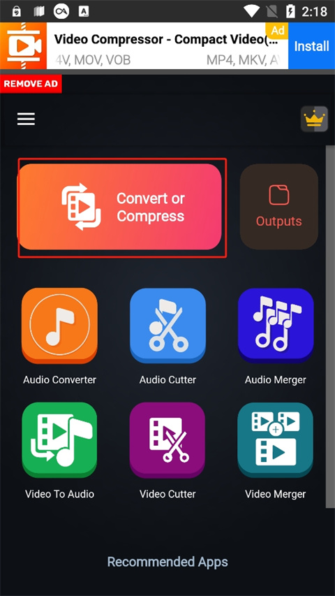 Video Converterʹ˵