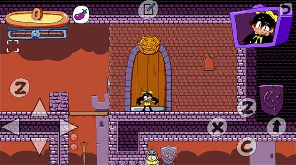 _ƤģMʽ(Pizza Tower) v7.0.0 ׿ 0