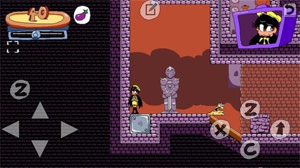 _ƤģMʽ(Pizza Tower) v7.0.0 ׿ 3