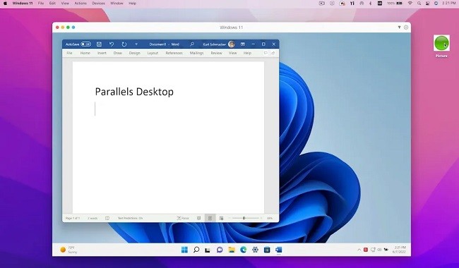 parallels desktop 20ȨѰ v20.4.0 İ1