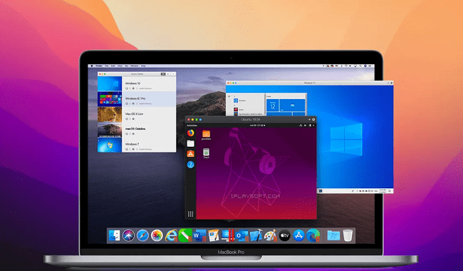 parallels desktop 20ȨѰ v20.4.0 İ0