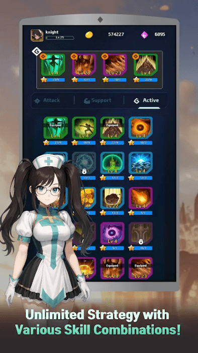 ʿϷ v1.00.066 ׿ 3