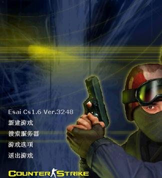 cs1.6ô