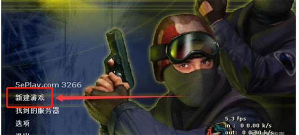 cs1.6ôӻ