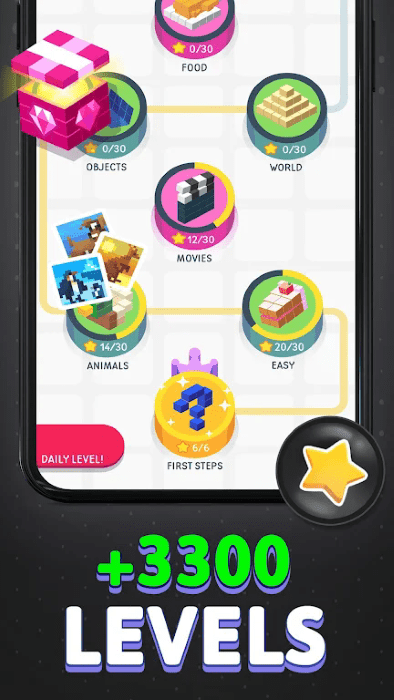 ߼滭ͼϷ v3.80 ׿ 1