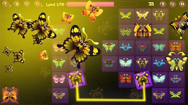 ֻ(Onet Butterfly) v1.4 ׿ 1