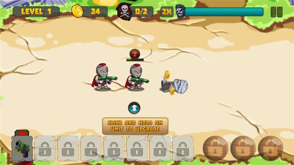 ˹ʹֻ֮(Shield of Sparta) v1.0.0 ׿ 2