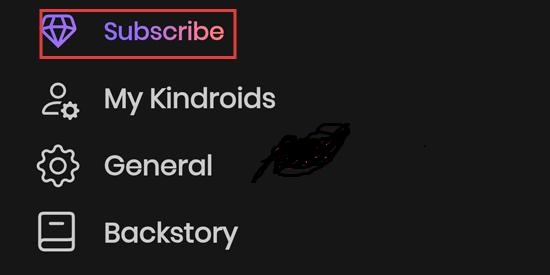 KindroidTֵE