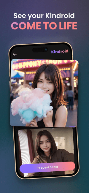 kindroidٷM v1.37 ׿ 2