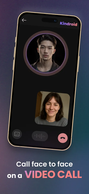 kindroidٷM v1.37 ׿ 1