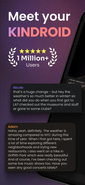 kindroidٷM v1.37 ׿ 3