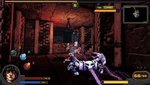 ʿƻ2İ(Project Warlock II) v1.0.1.12 Ѱ 2