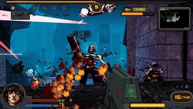 ʿƻ2İ(Project Warlock II) v1.0.1.12 Ѱ 1