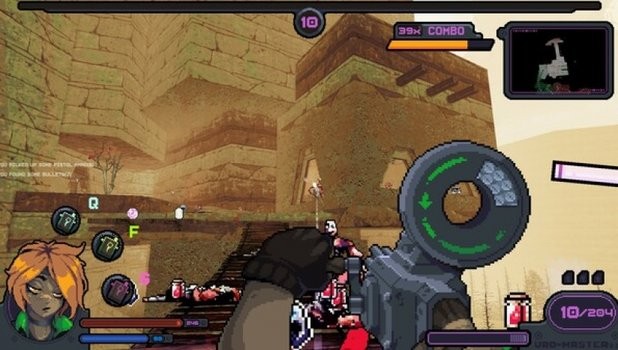ʿƻ2İ(Project Warlock II) v1.0.1.12 Ѱ 3