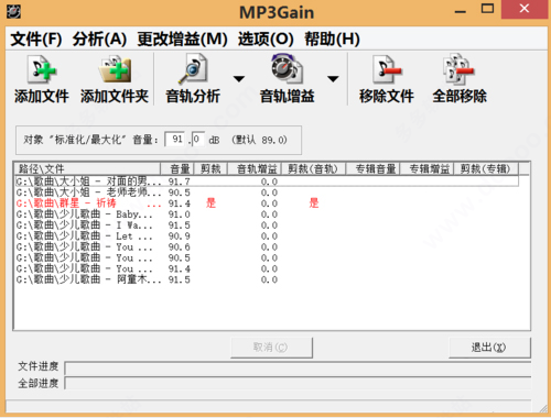 mp3gainʹý̳