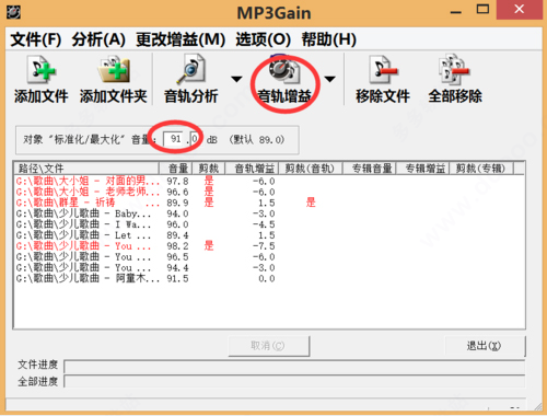 mp3gainʹý̳