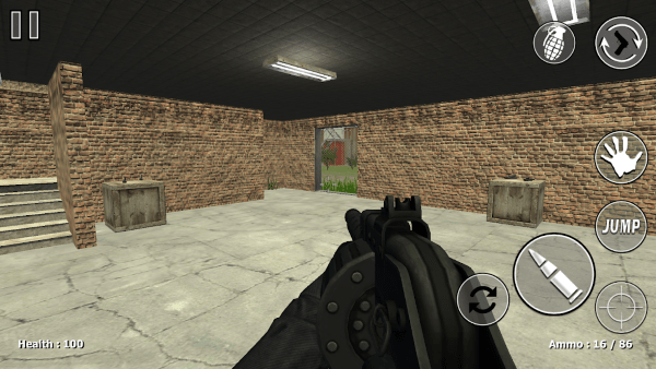 ʬɱ¾2°(Zombie Monsters 2) v6.0 ׿ 1