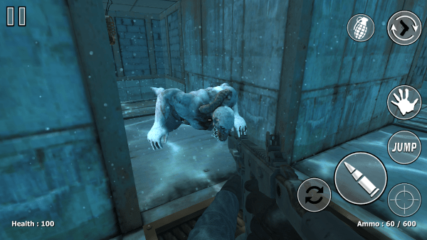 ʬɱ¾2°(Zombie Monsters 2) v6.0 ׿ 2