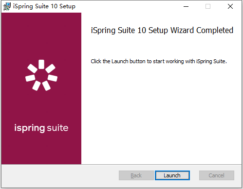 iSpring Suite 11װ
