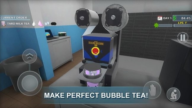 ̲ģ(Bubble Tea Revolution) v1.5 ׿ 3