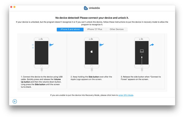 iToolab UnlockGoʽ