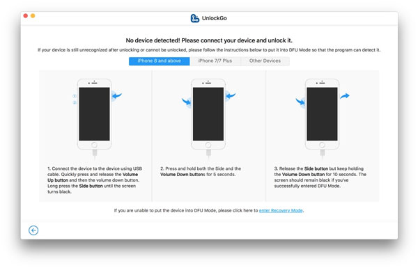 iToolab UnlockGoʽ