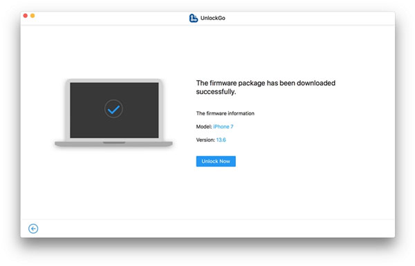 iToolab UnlockGoʽ