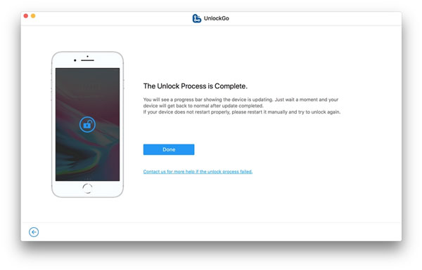 iToolab UnlockGo