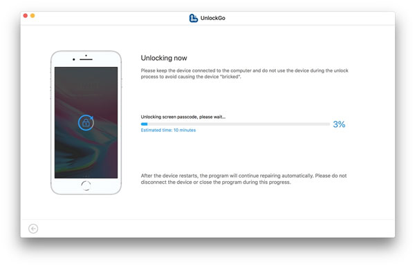 iToolab UnlockGo
