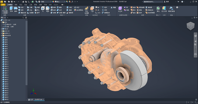 inventor professional 2026ƽ v2026.1.0 ° 0