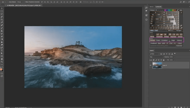 lumenzia°汾 v11.8.11 PSɰ 0